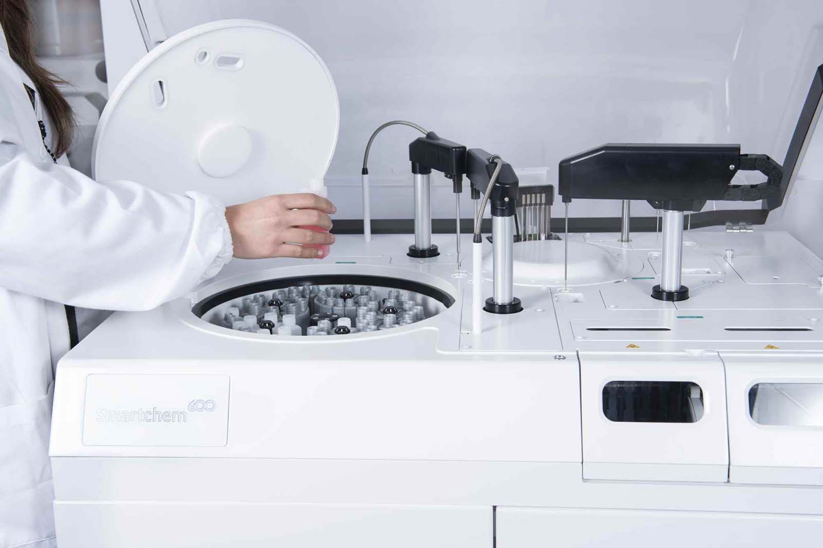 Clinical Chemistry
