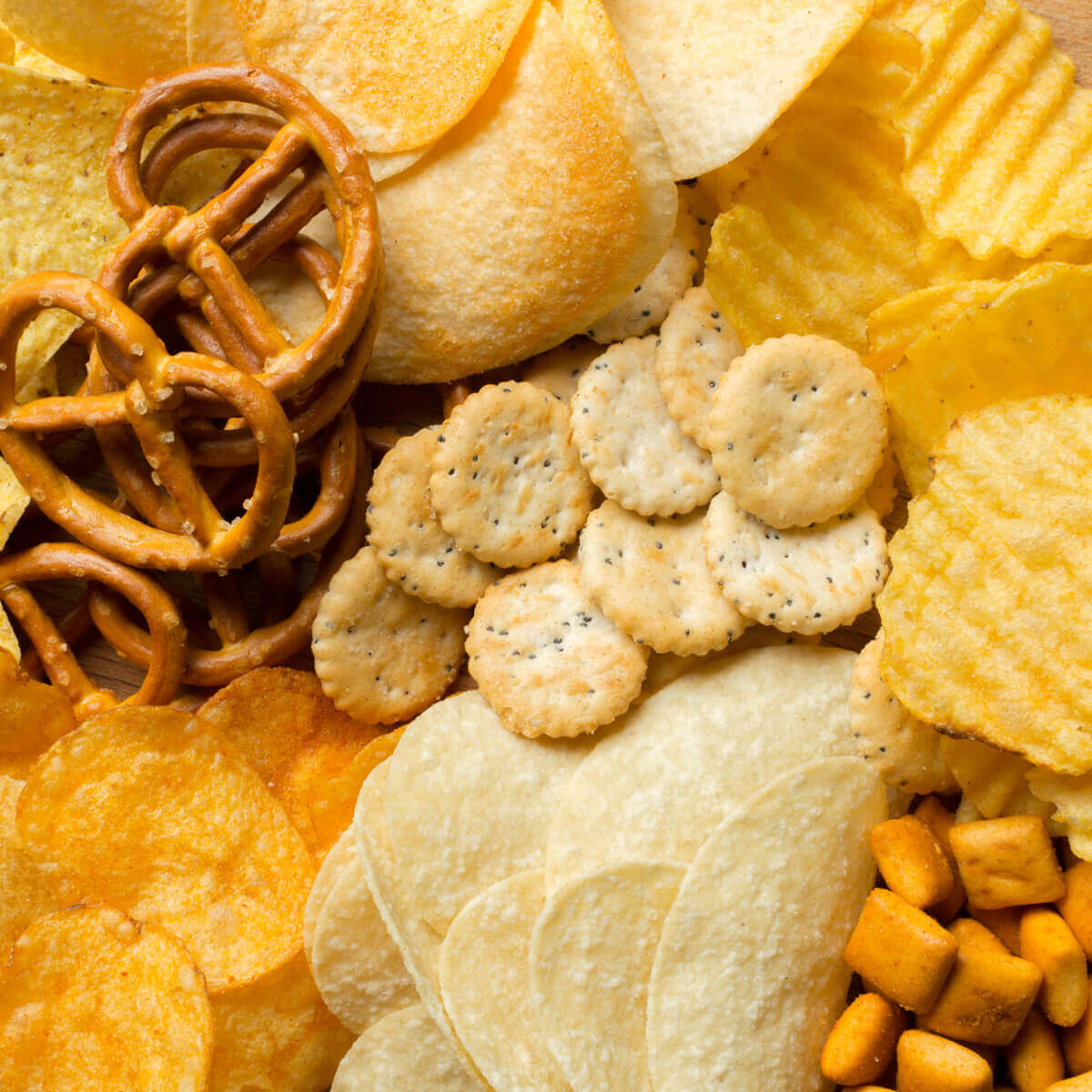 Snack Foods