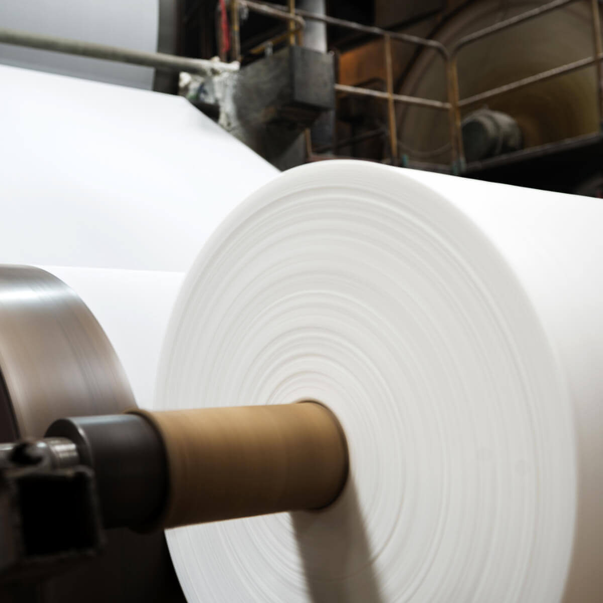 Paper & Converting