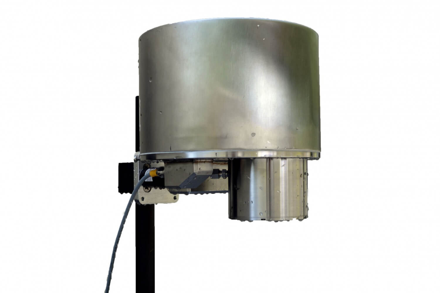 MCT469-SF Washdown-Compatible On-Line NIR Sensor