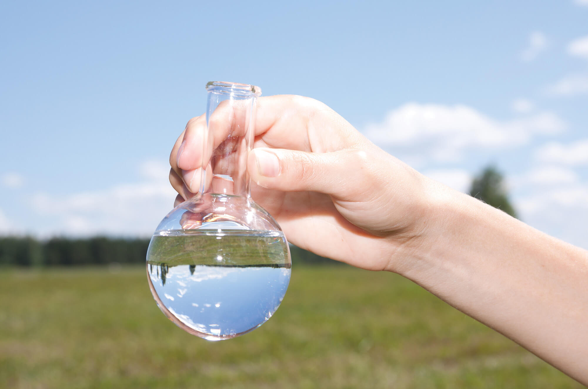 Environmental Water