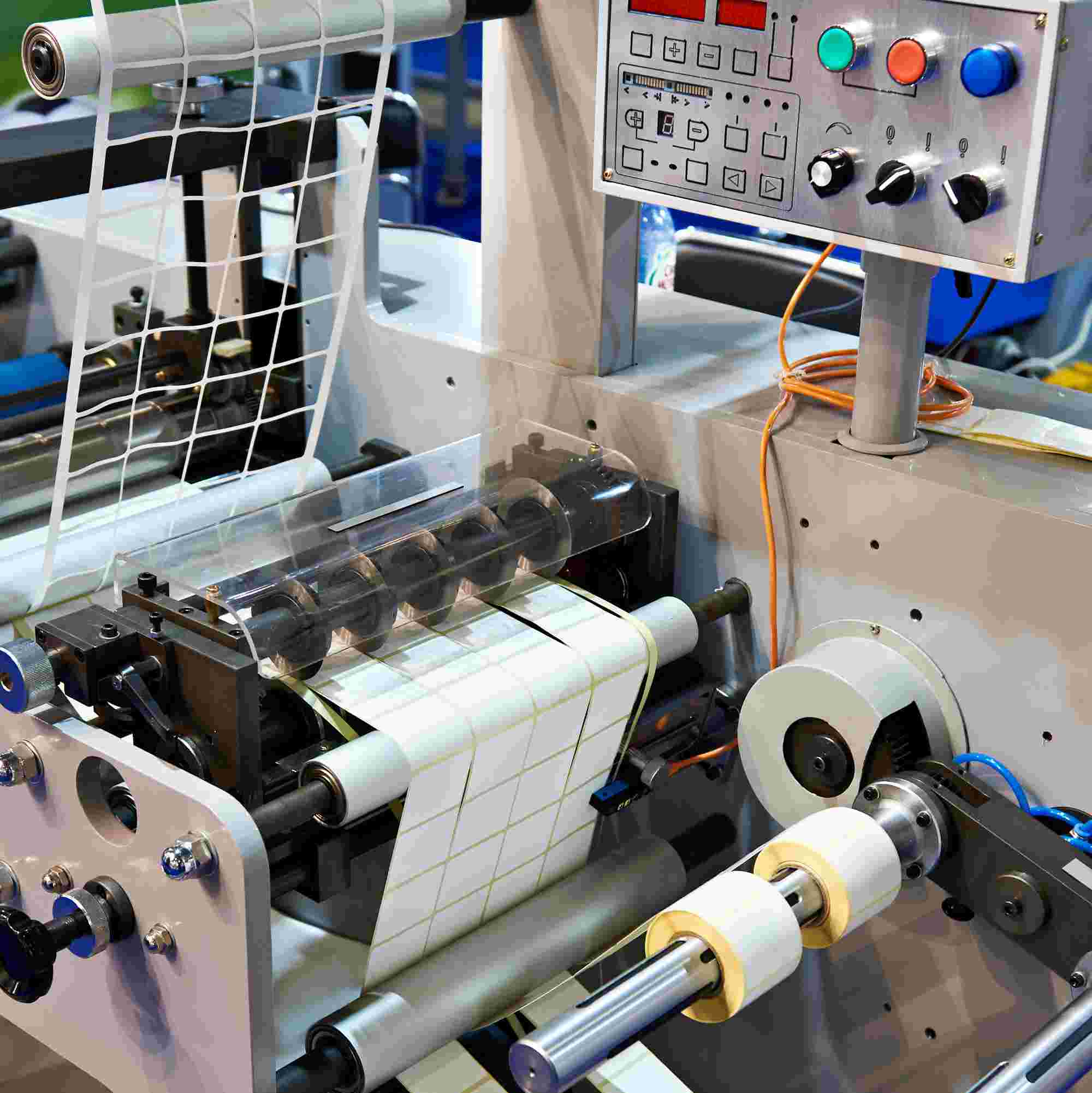 Pressure Sensitive Adhesives