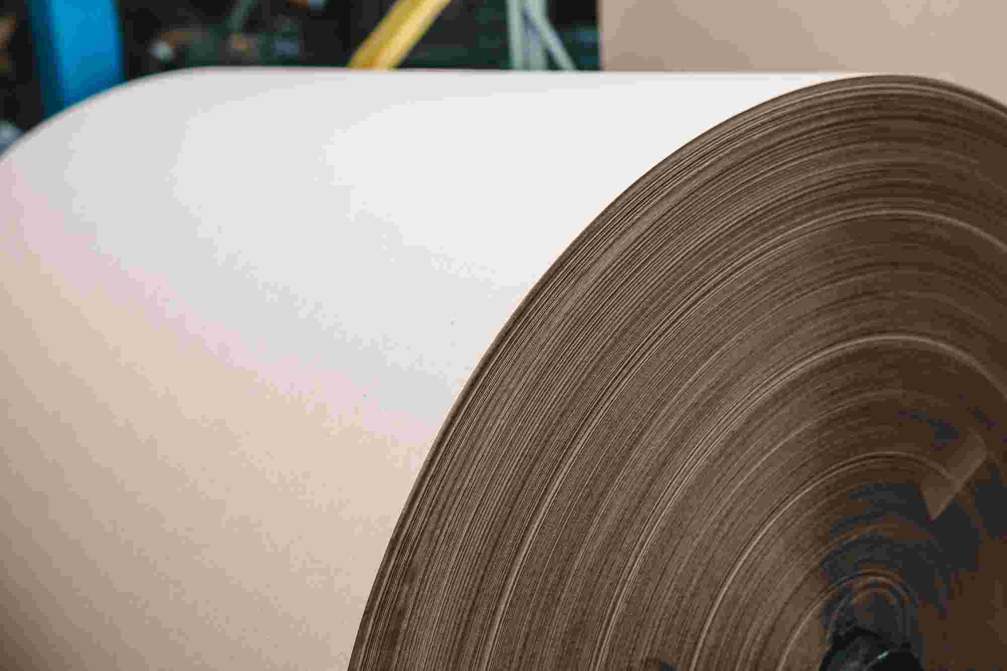 Paper & Converting
