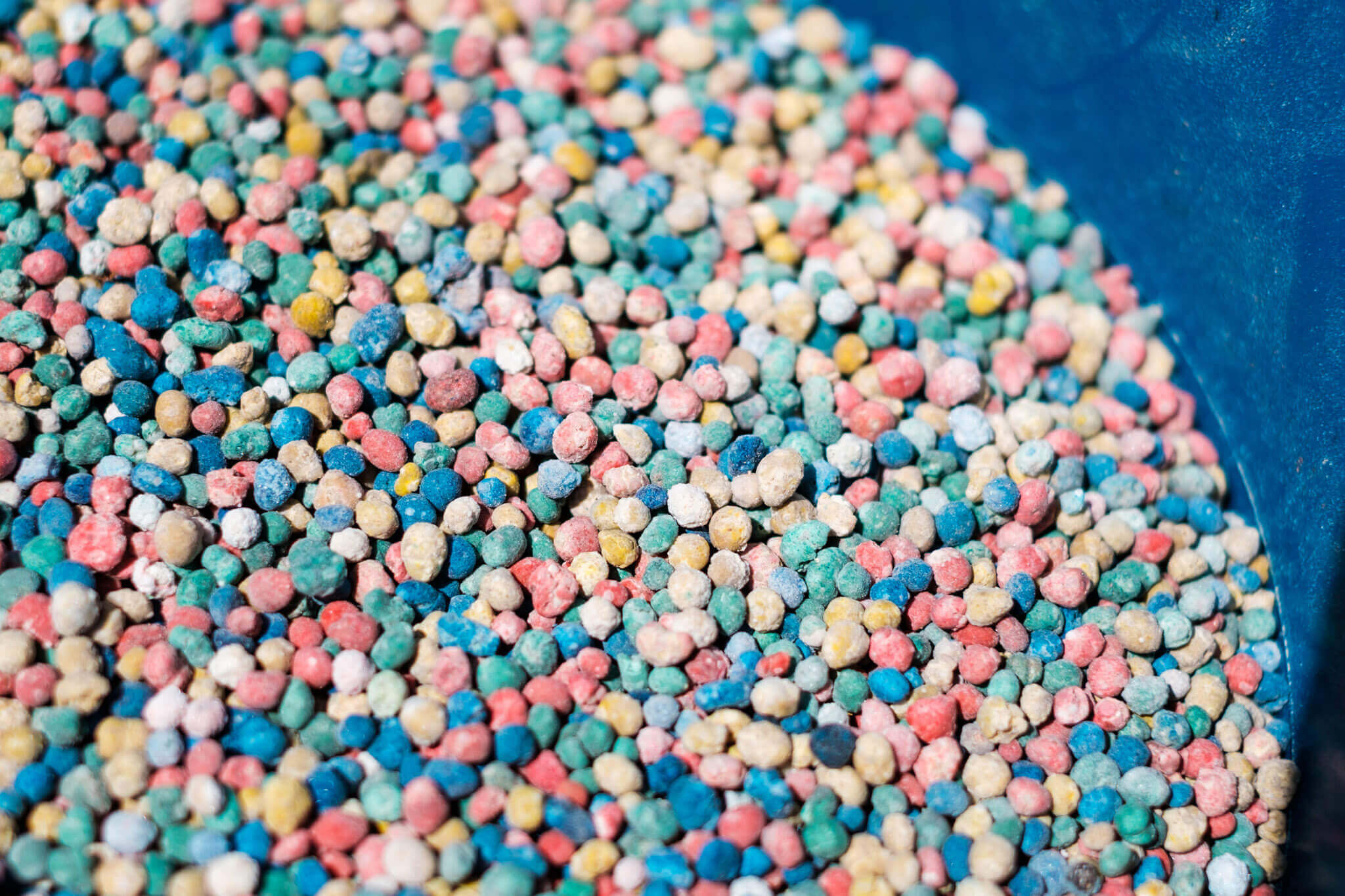 Fertilizers