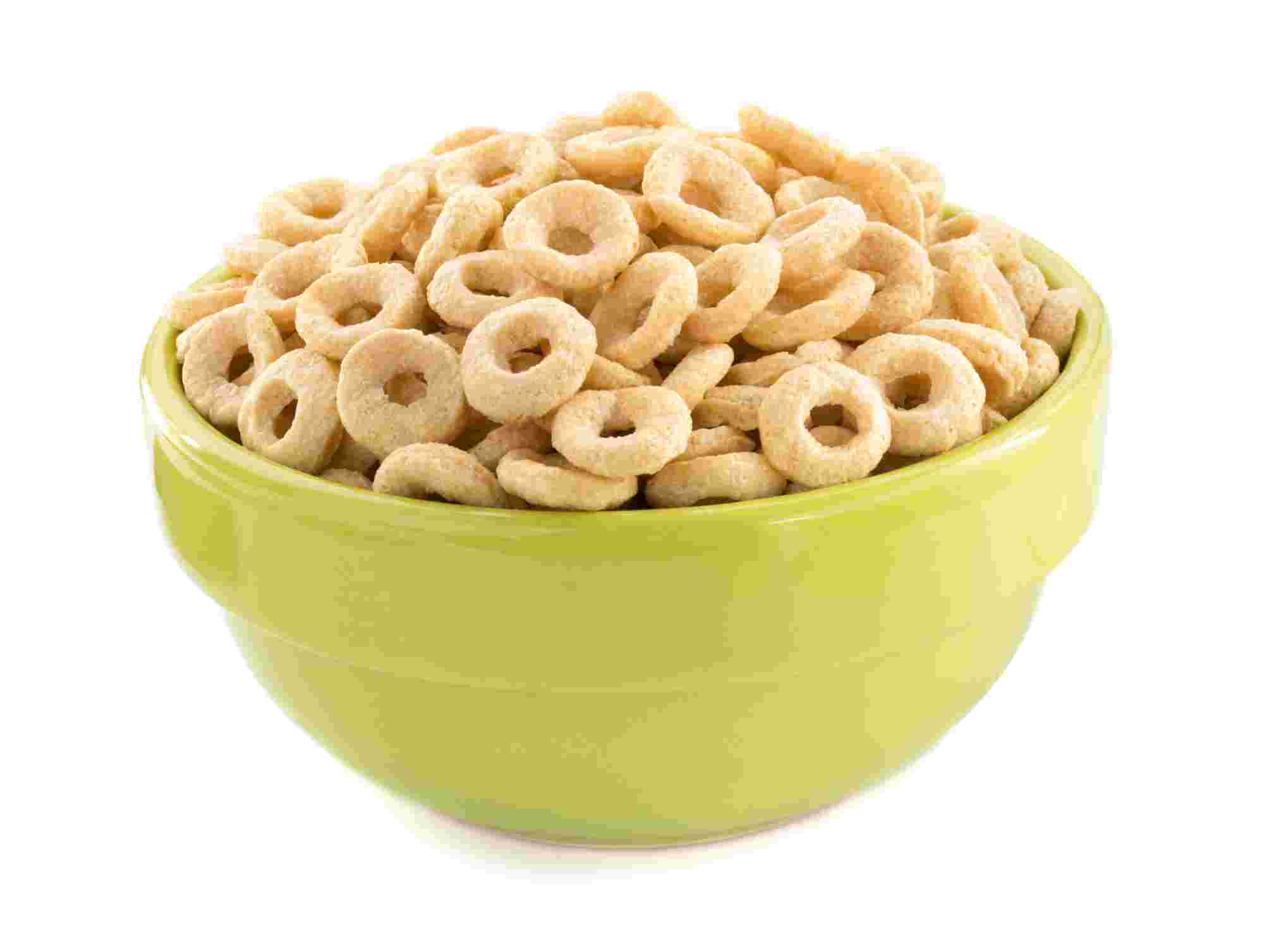 Breakfast Cereals