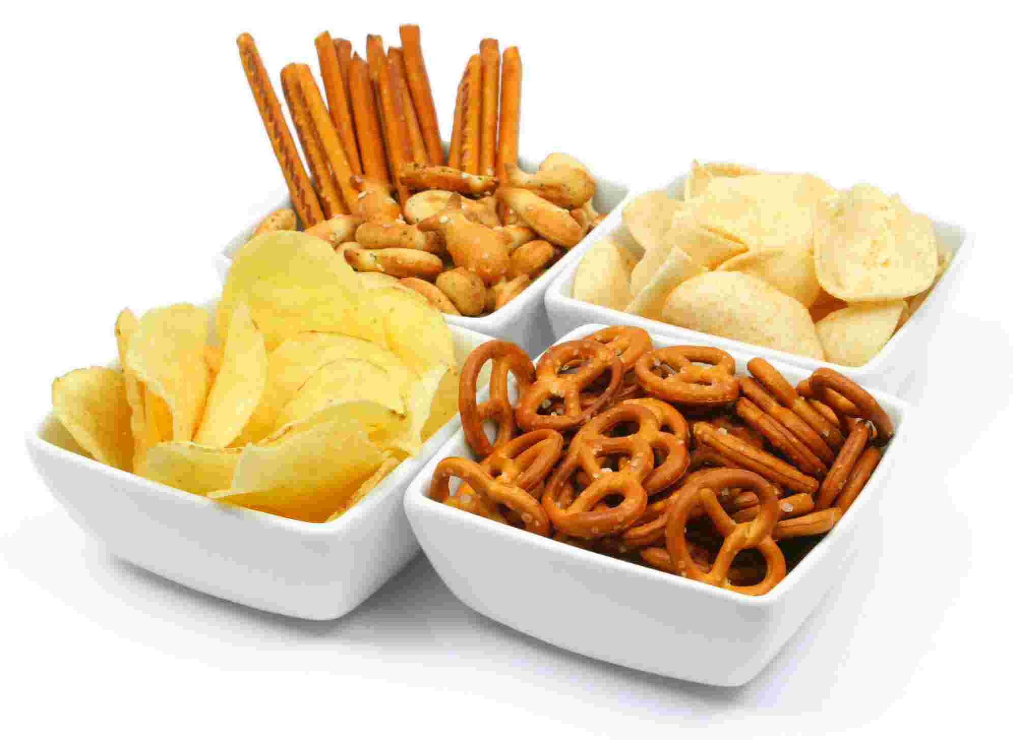 Snack Foods