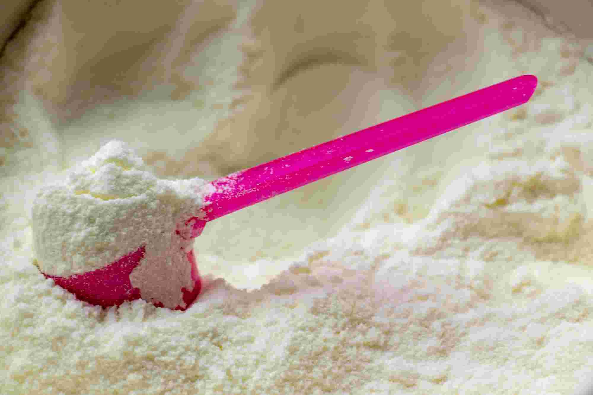 Milk Powder