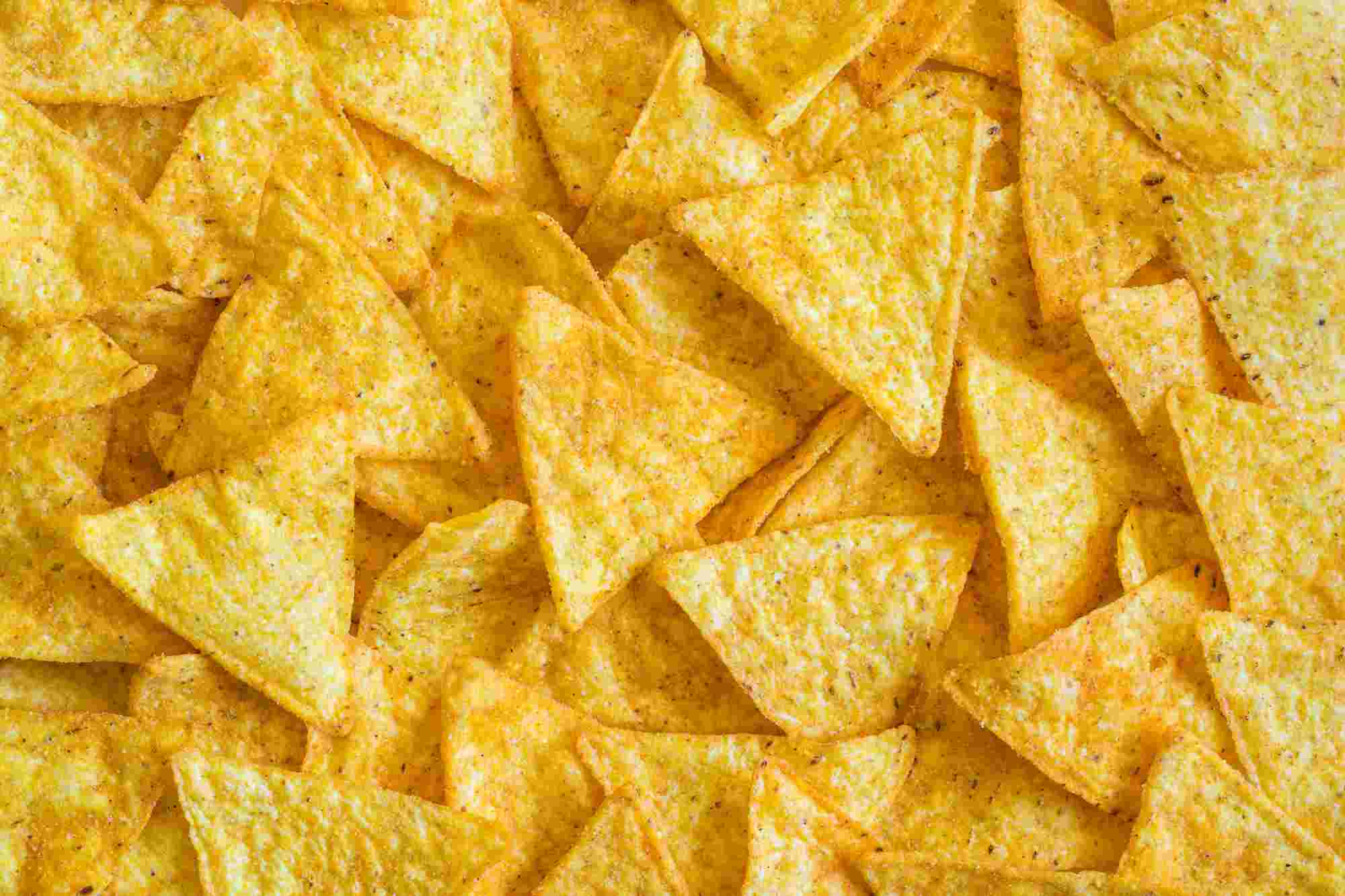 Tortilla Chips