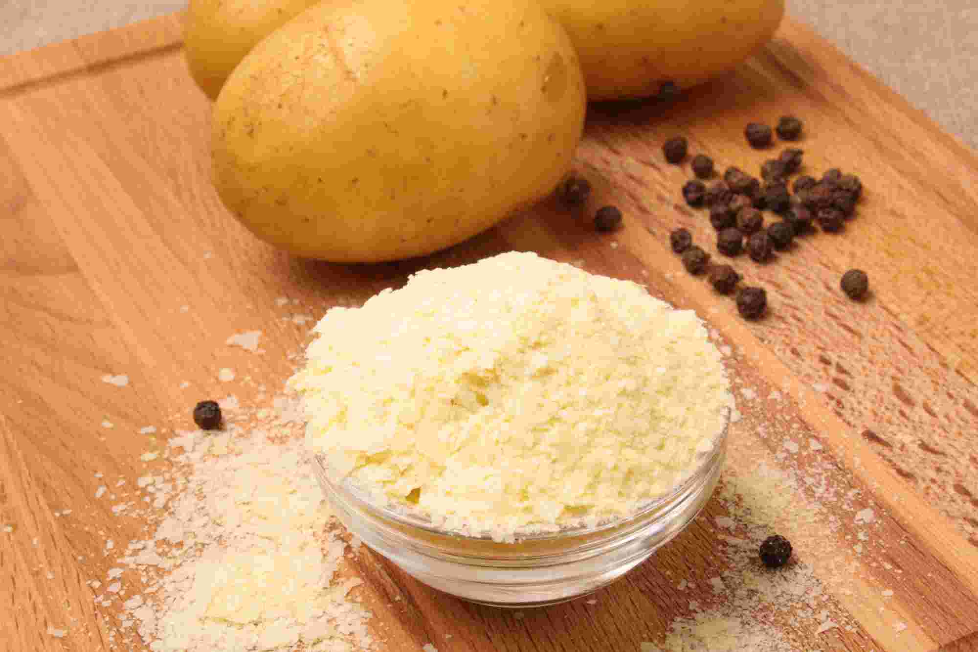 Potato Flakes