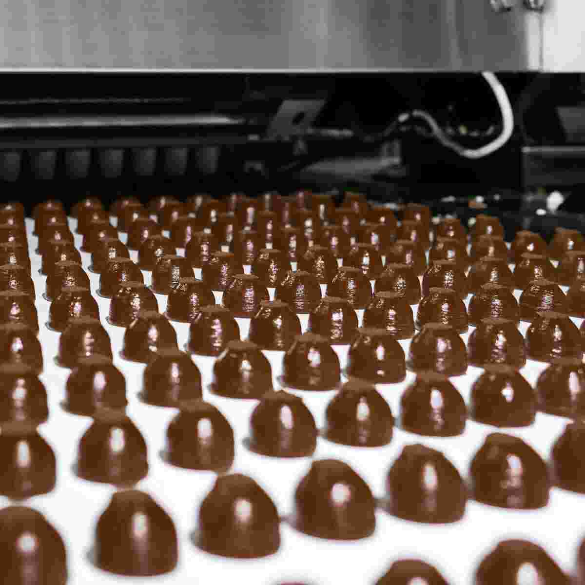 Chocolate Products