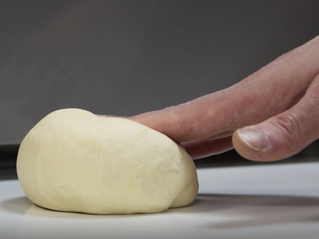 Dough Tenacity