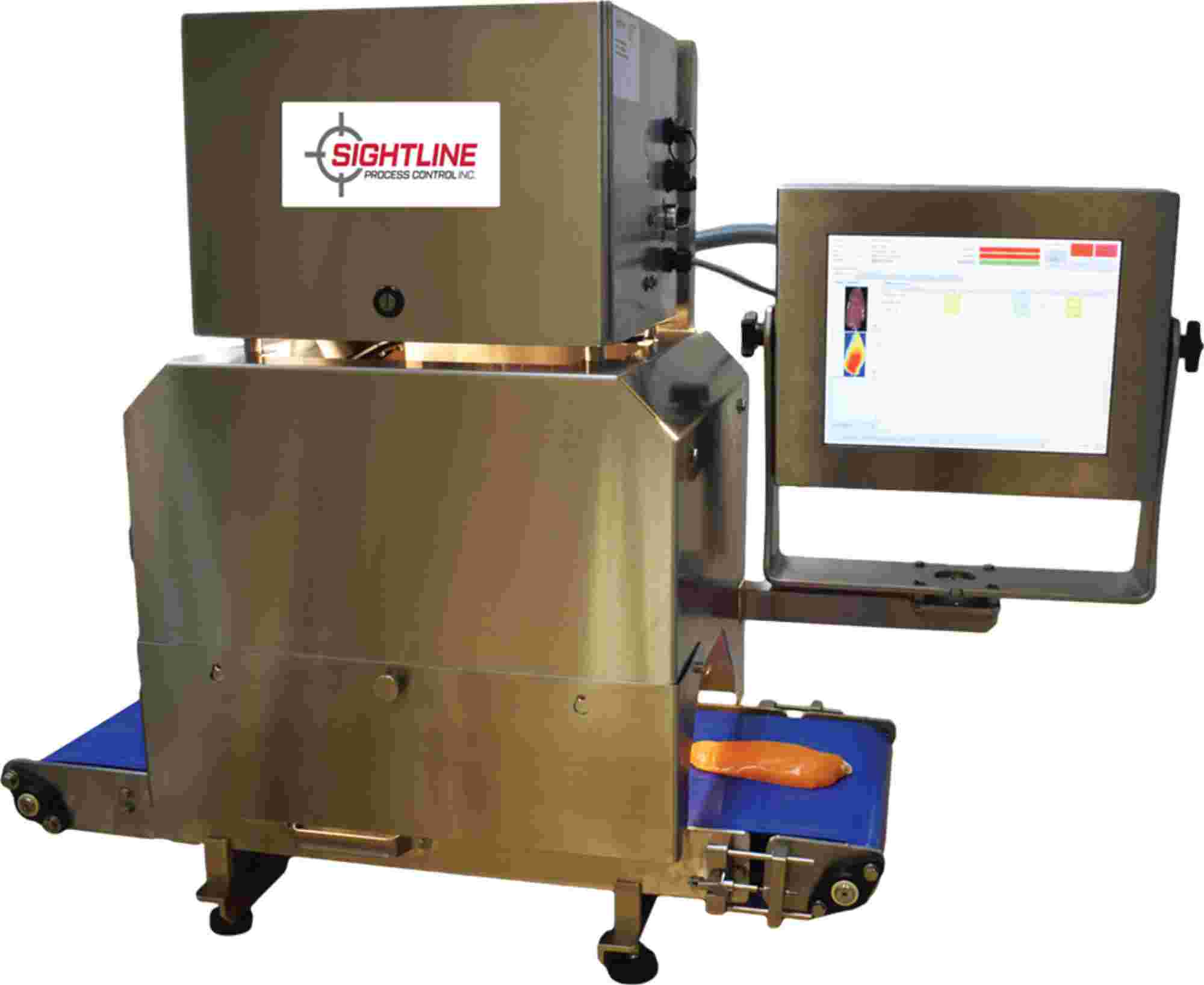 TheiaVu™ WD-300 Benchtop Vision