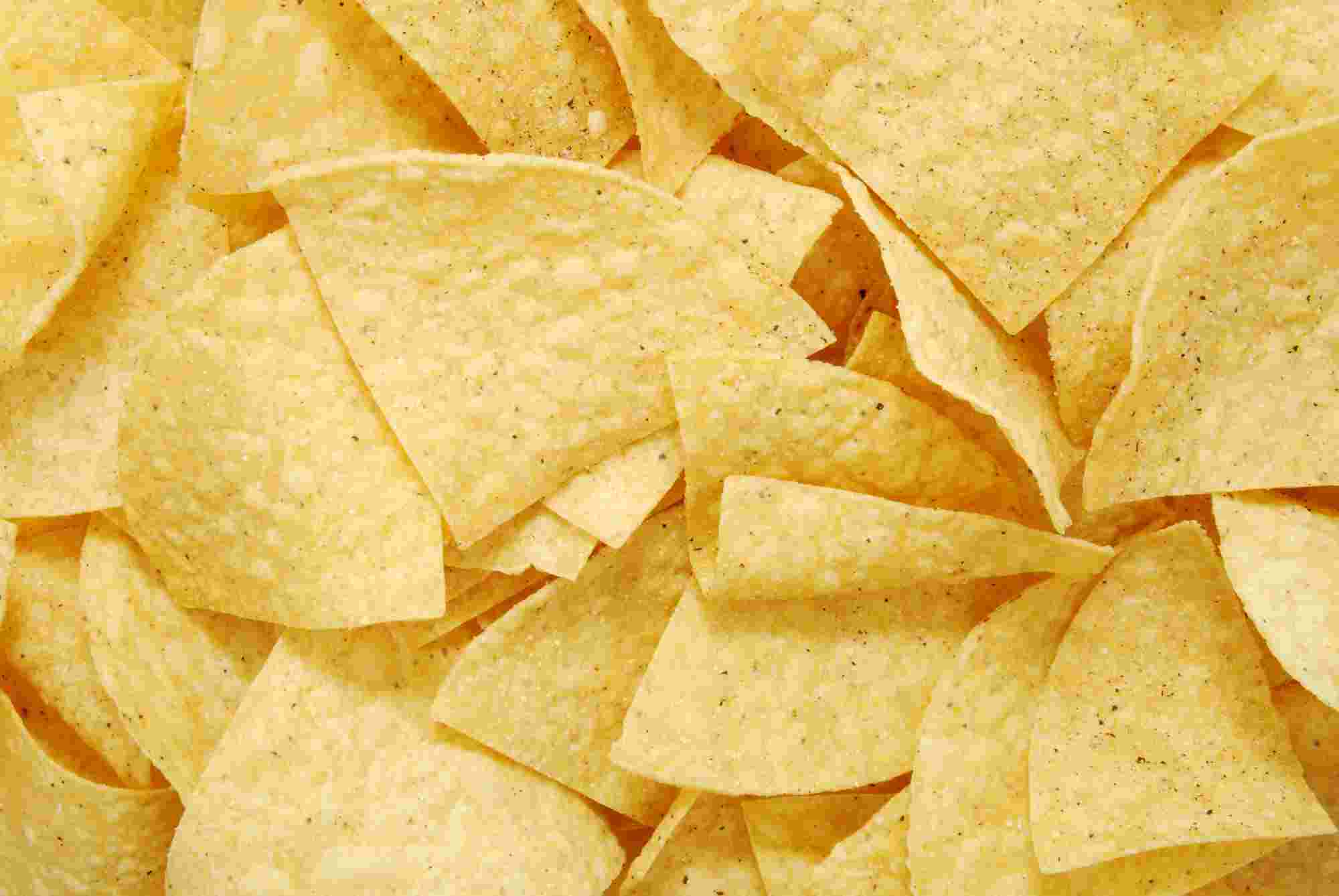 Tortilla Chips