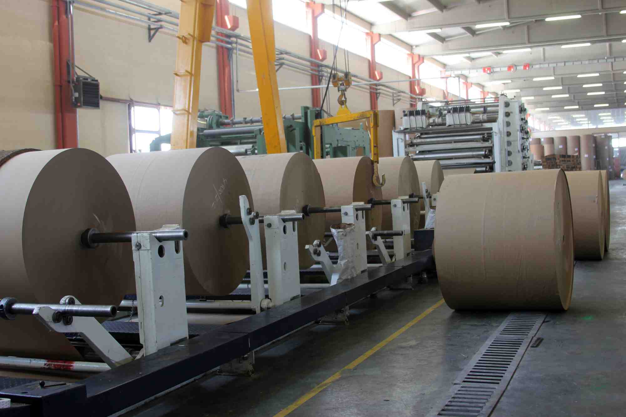 Kraft Paper