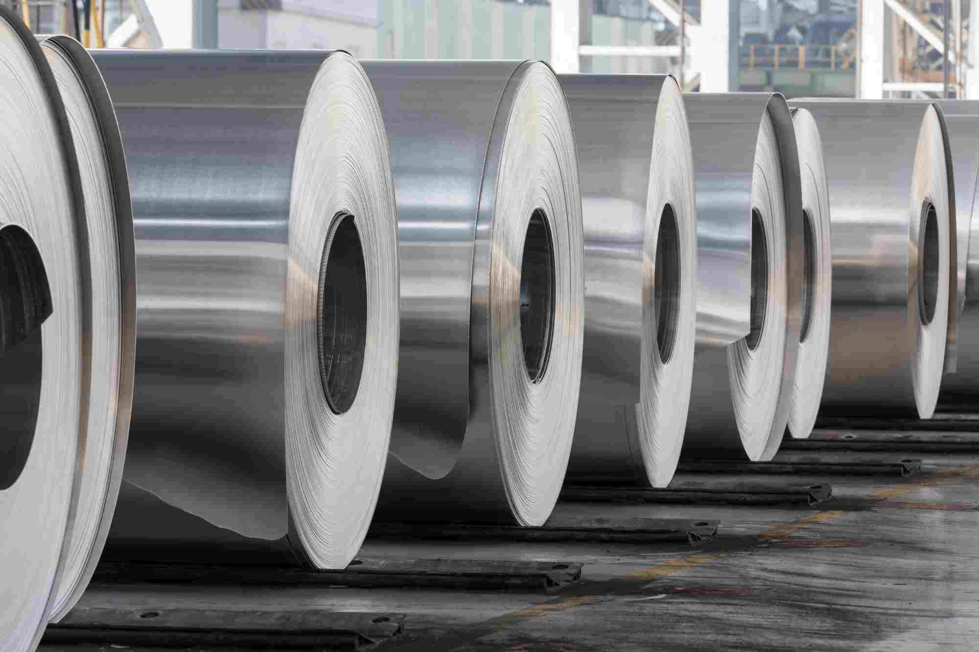 Metal Coatings
