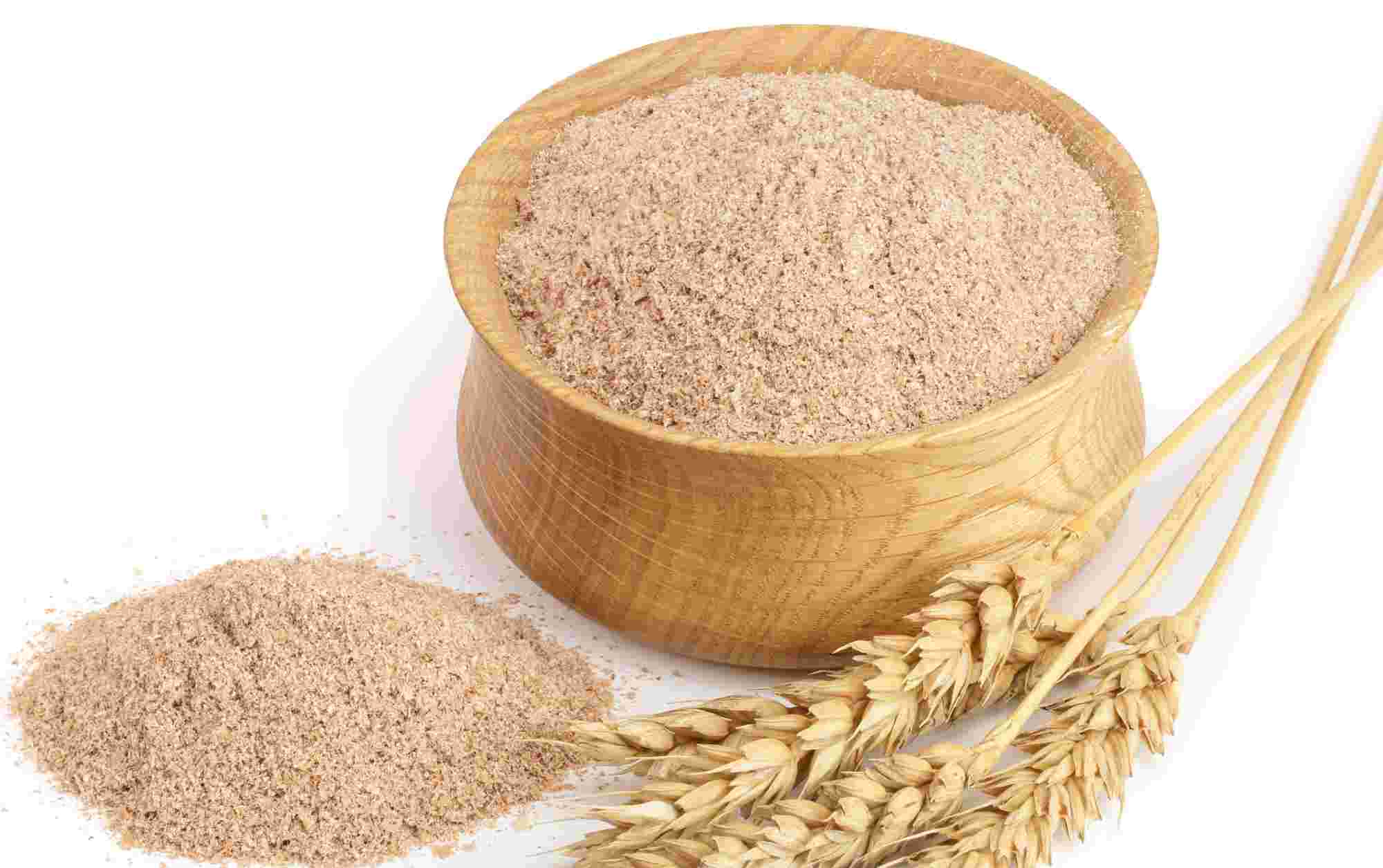 Wheat Bran