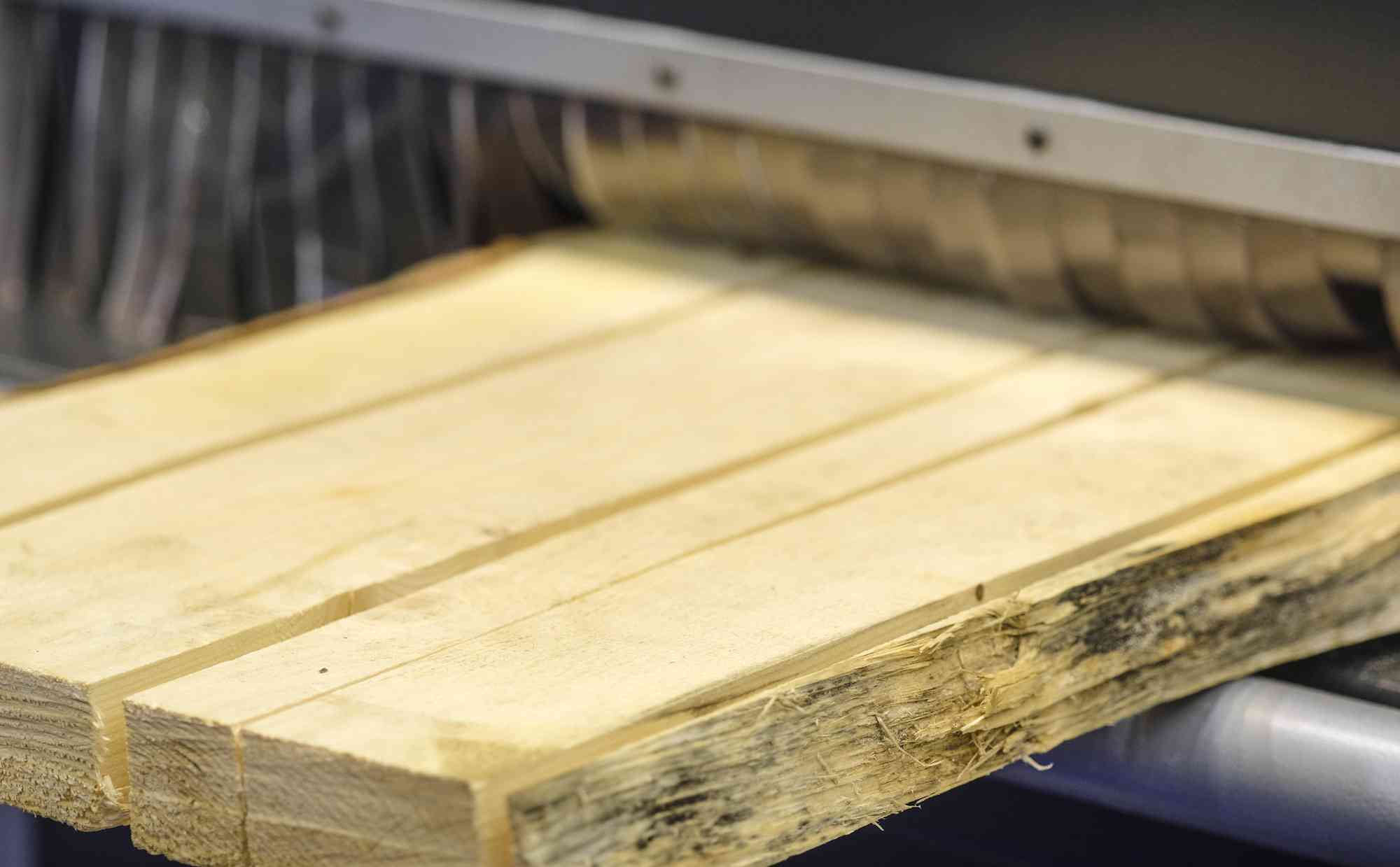 Lumber