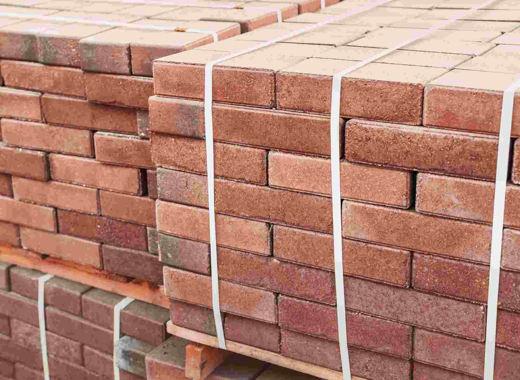 Bricks
