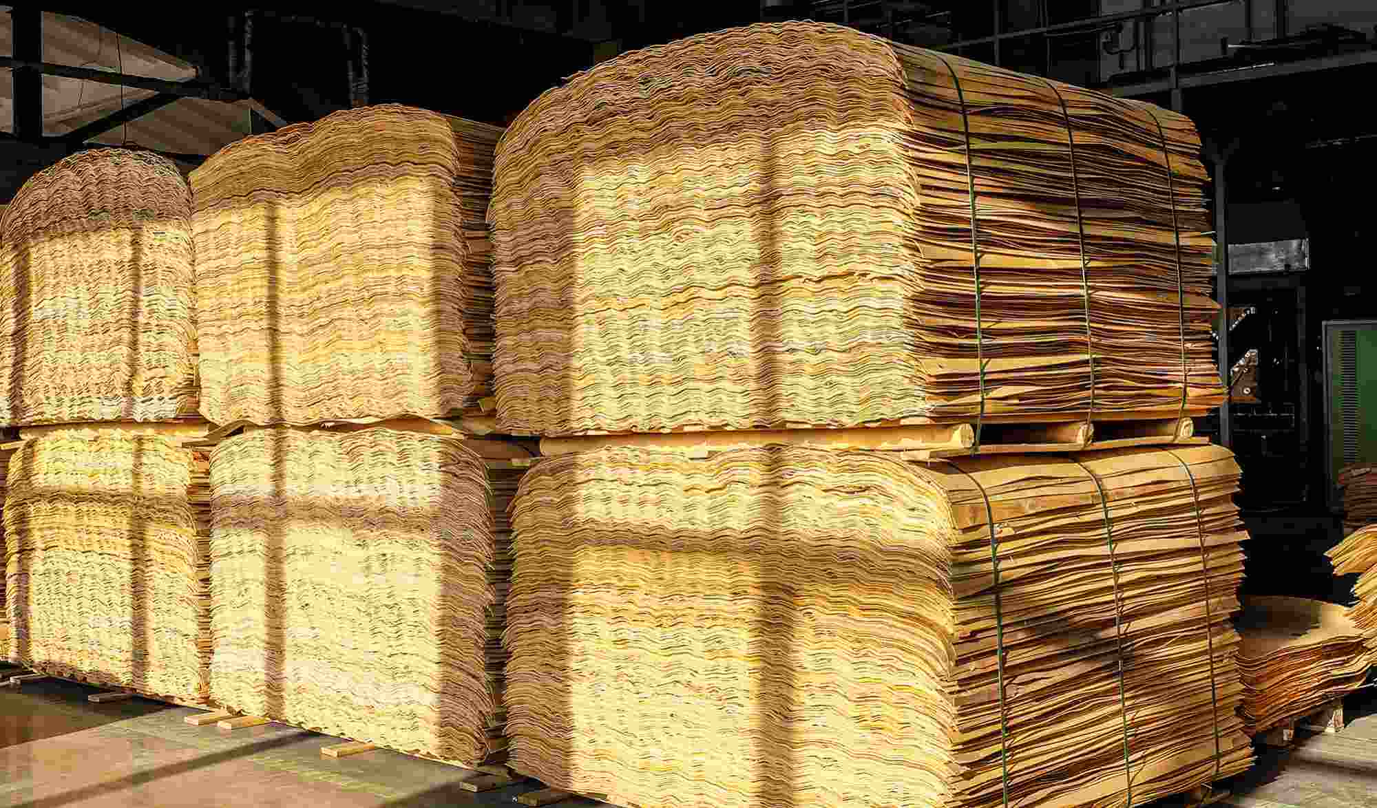Wood Veneers