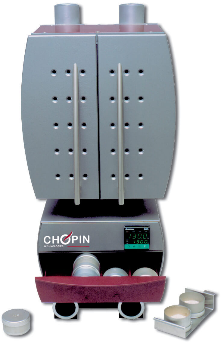 EM10 Oven