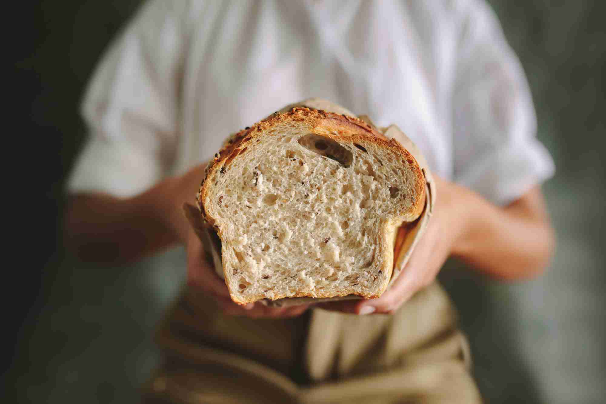 Baking Value