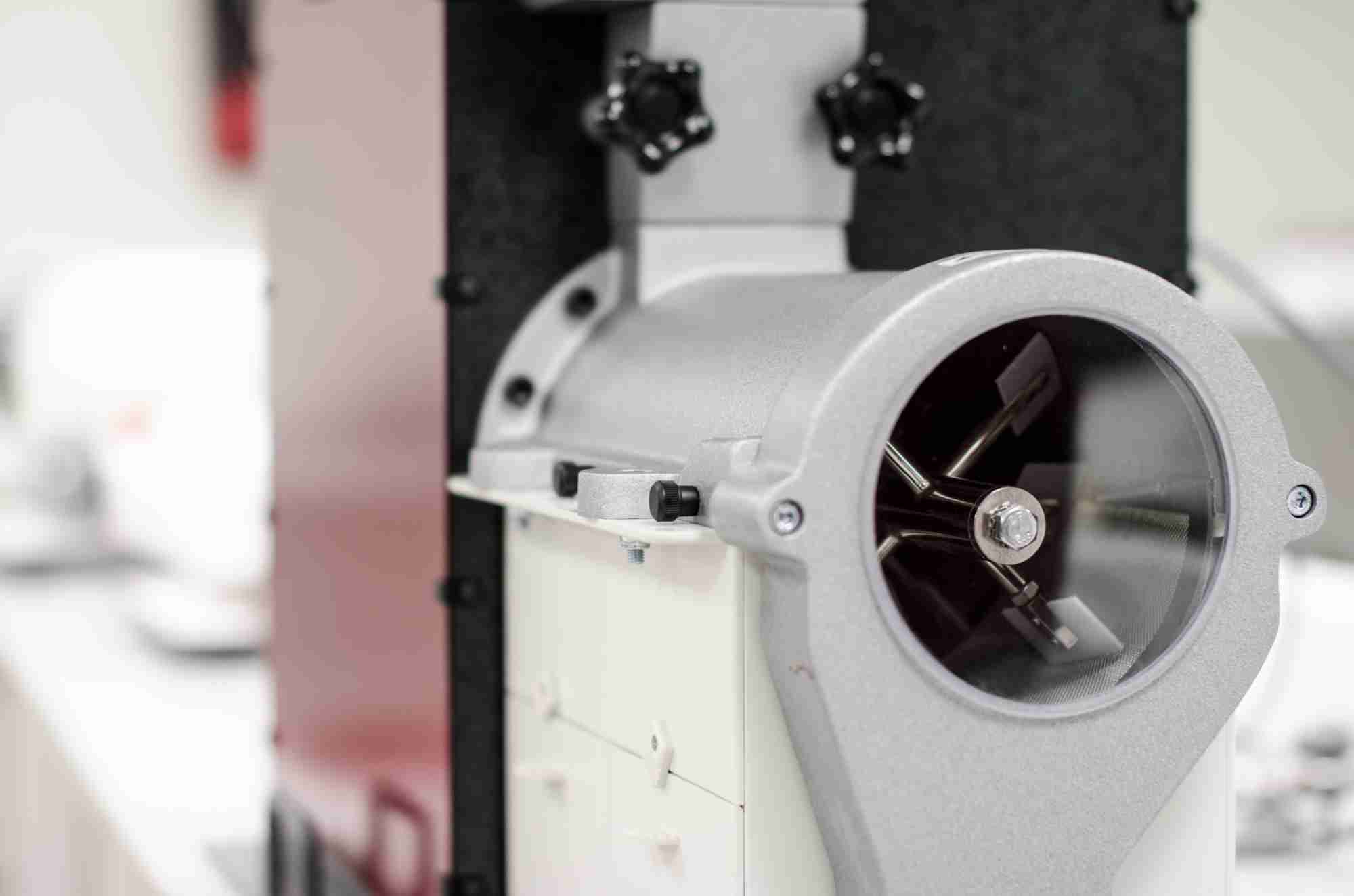 CD1 Mill Rotary Sifter