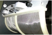 CD1 Mill Centrifugal Sifting