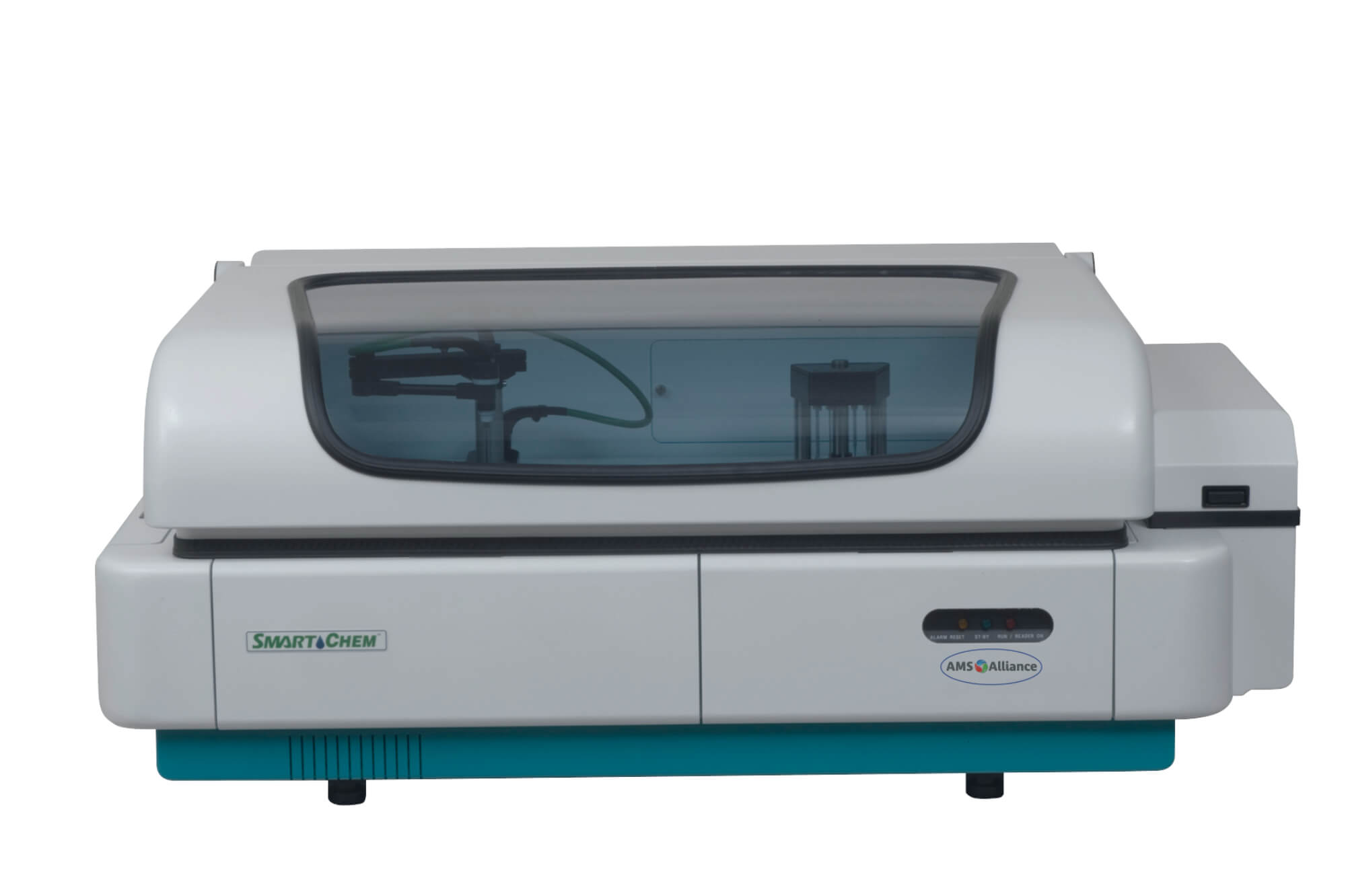 SmartChem® 200 Wet Chemistry Analyzer
