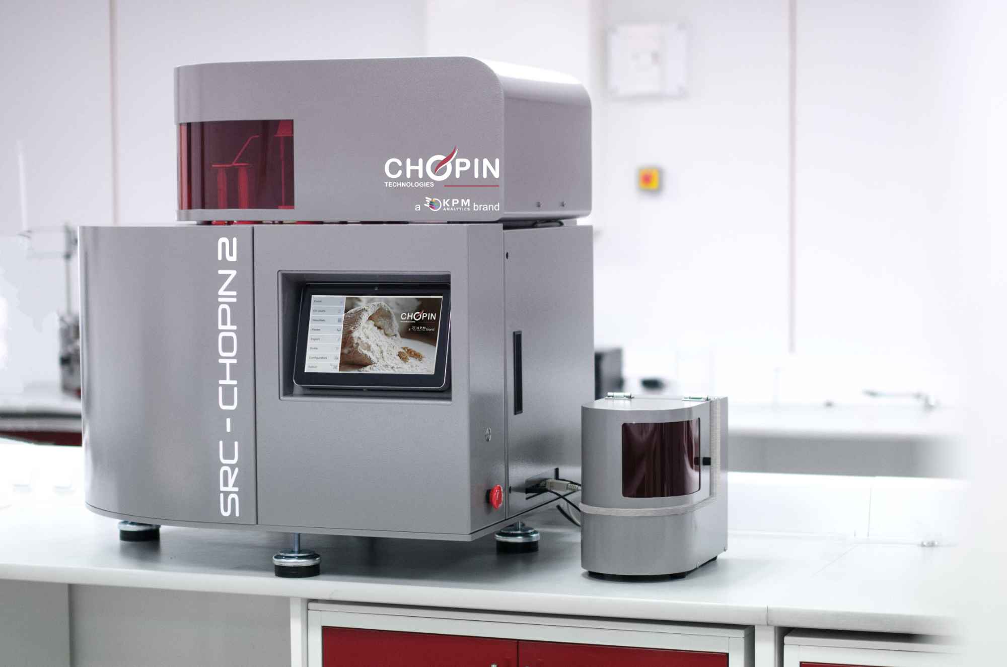 KPM Analytics Receives ICC Approval on SRC-CHOPIN 2 Analyzer
