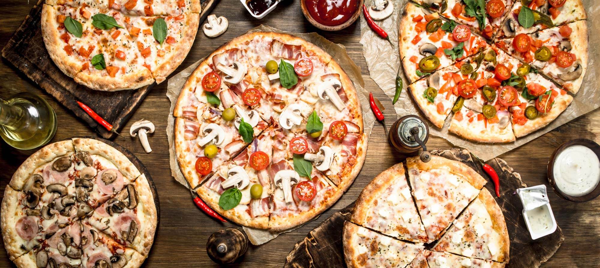 Pizza