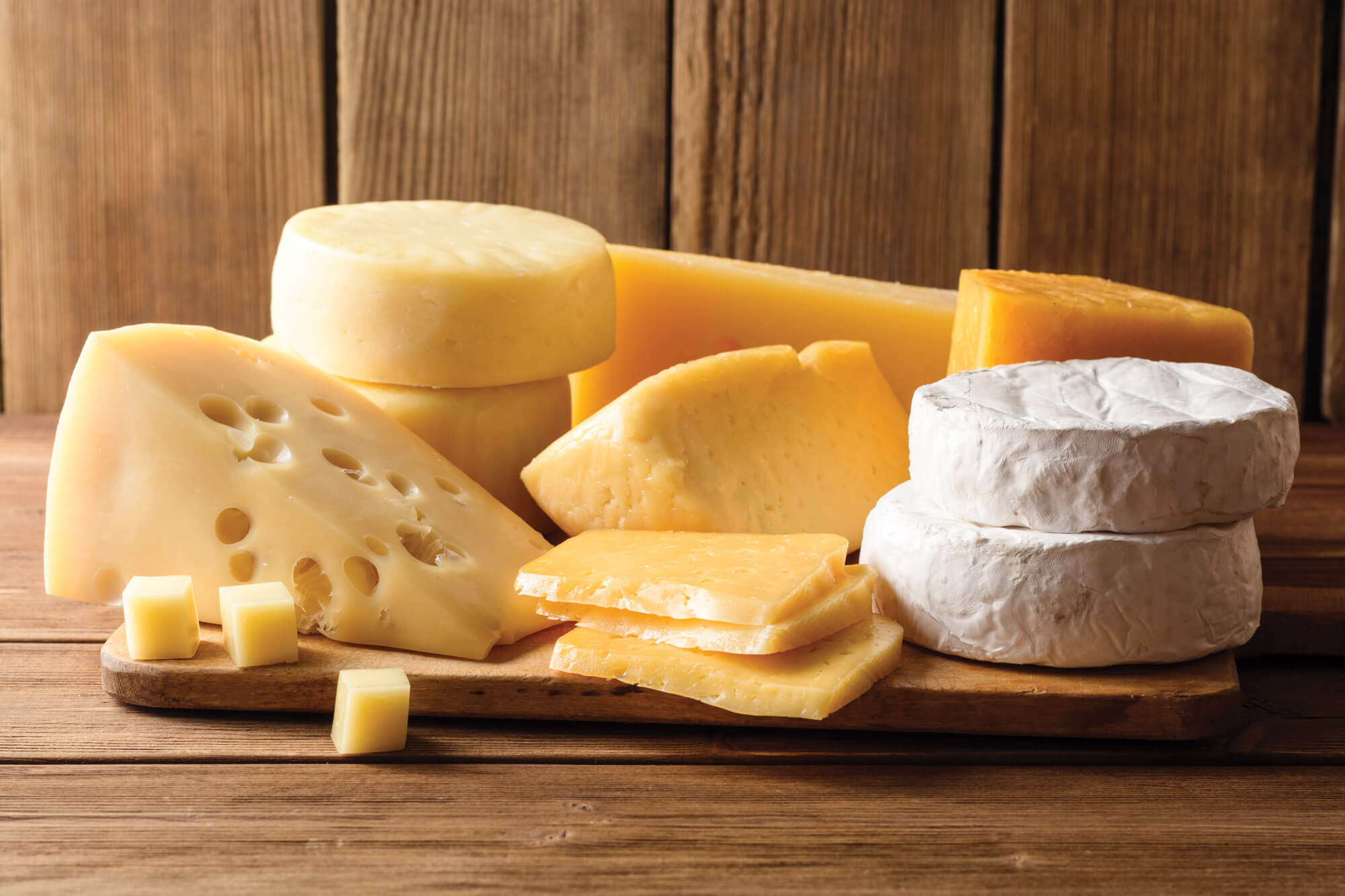 Cheese
