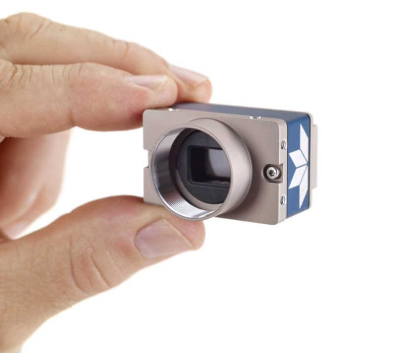 Camera