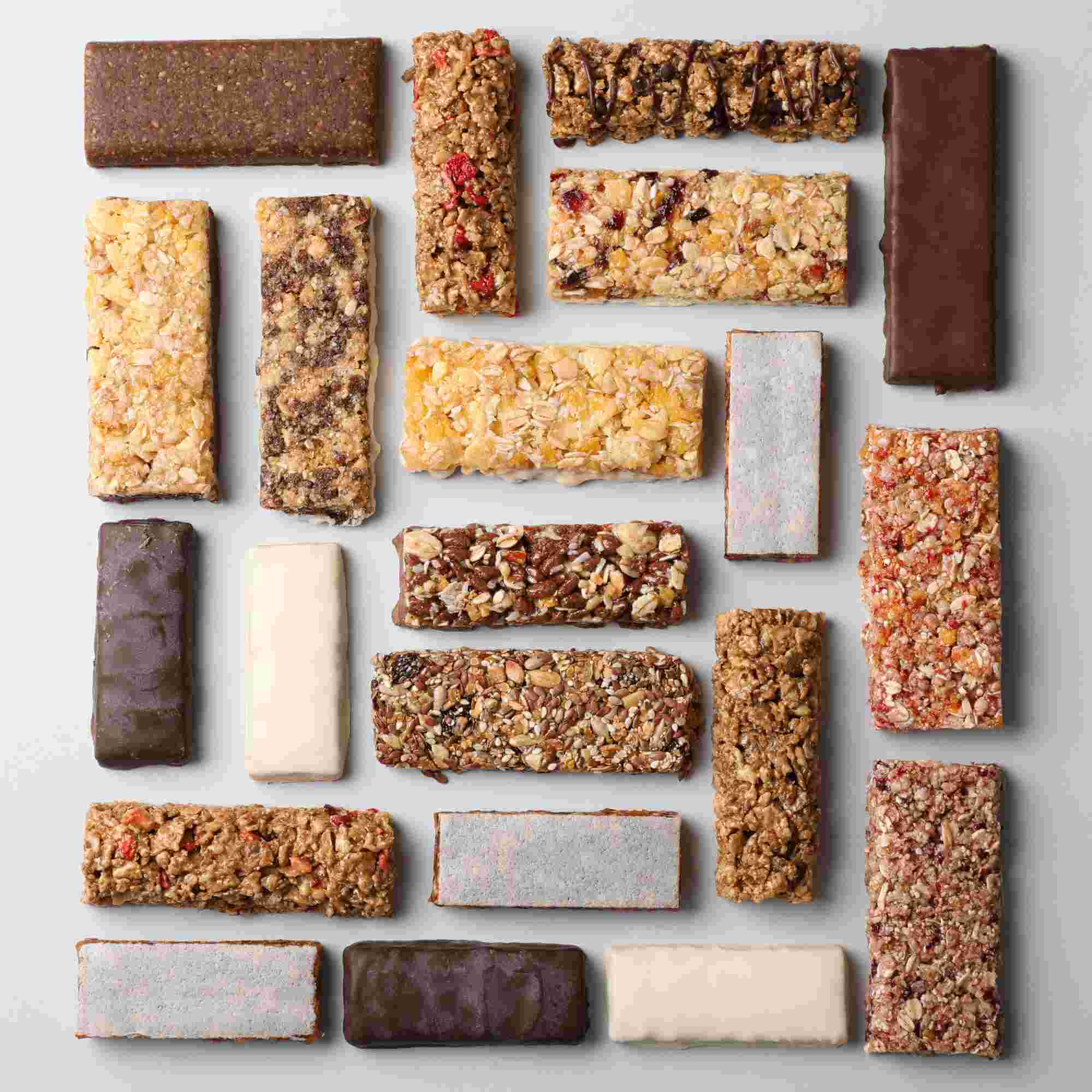 Snack Bars