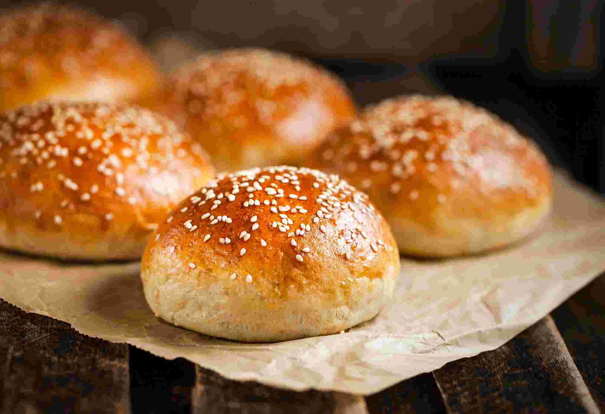 Baked Goods