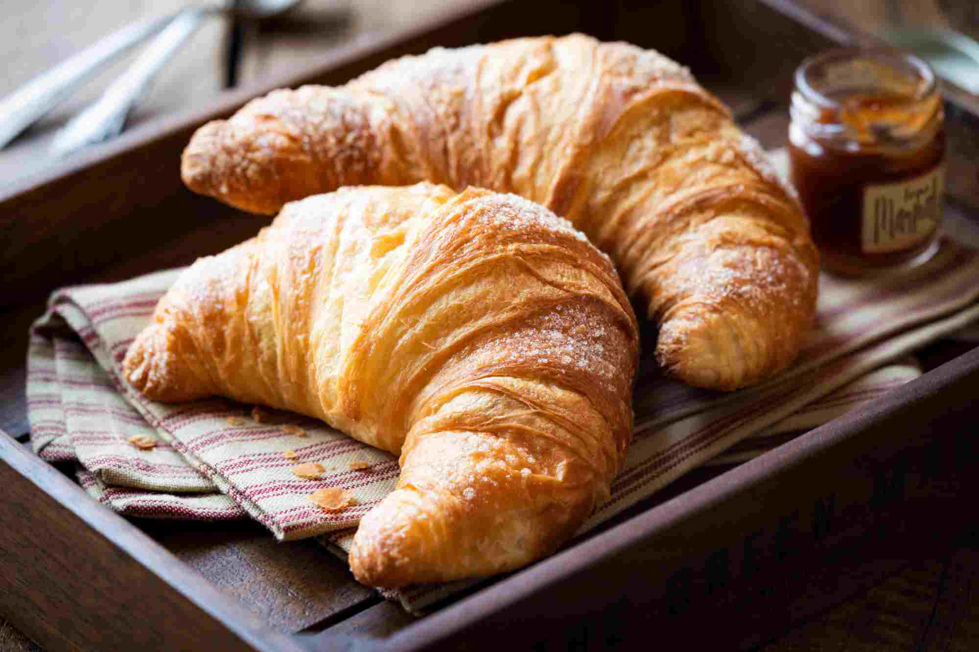 Croissants