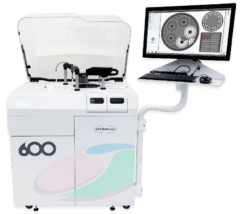 SmartChem® Wet Chemistry Analyzer Series