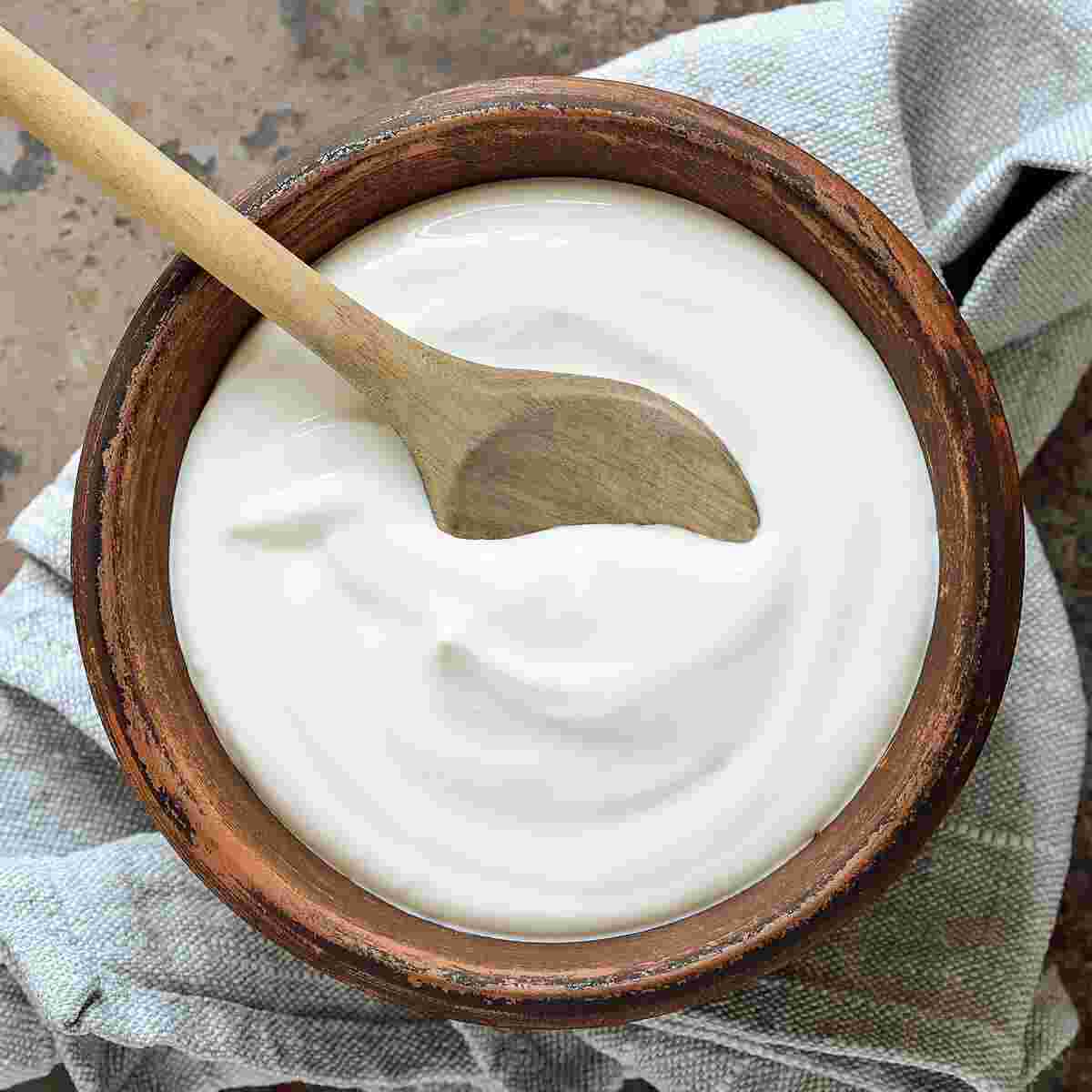 Dairy Products