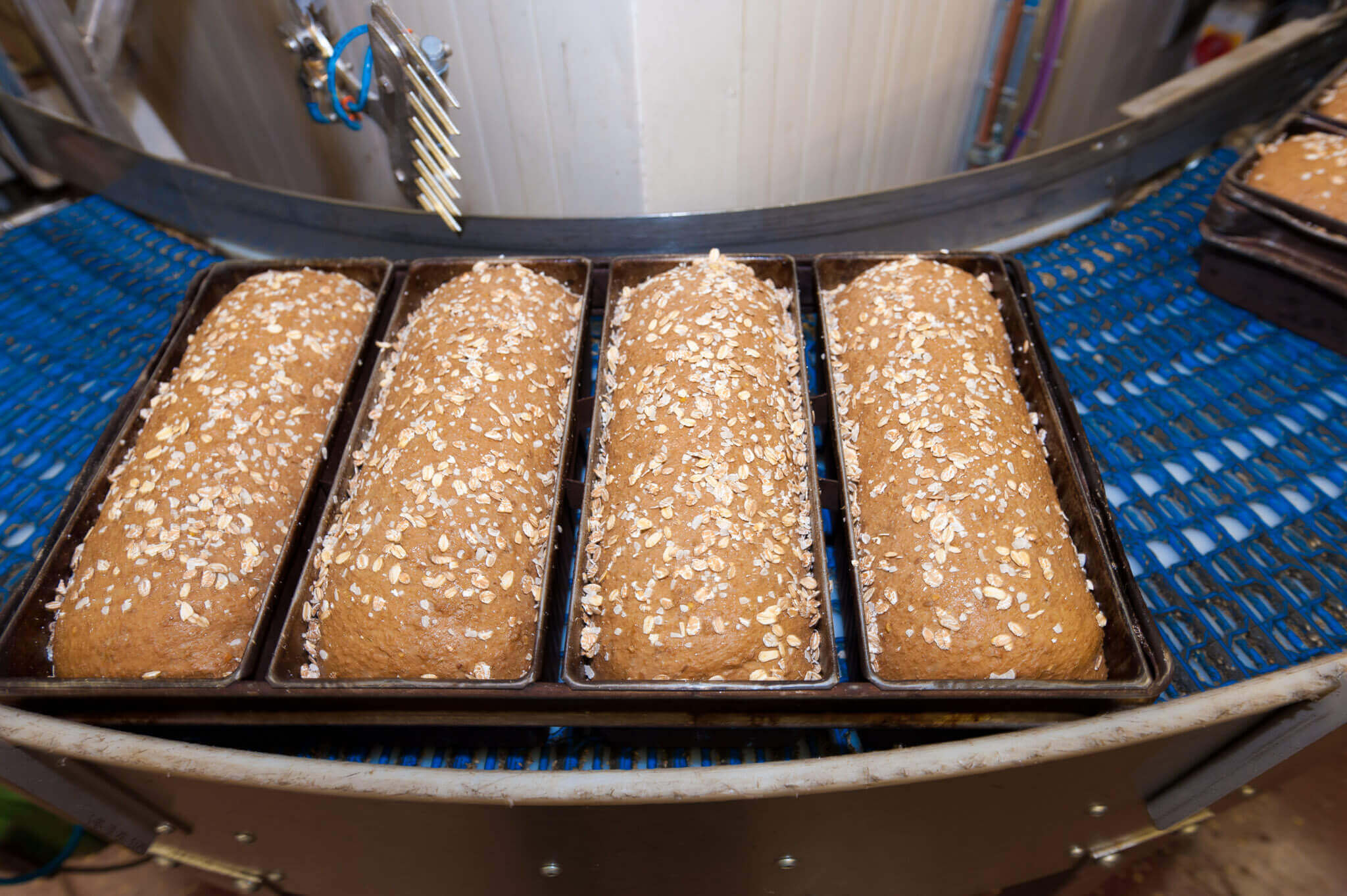 Bread Products