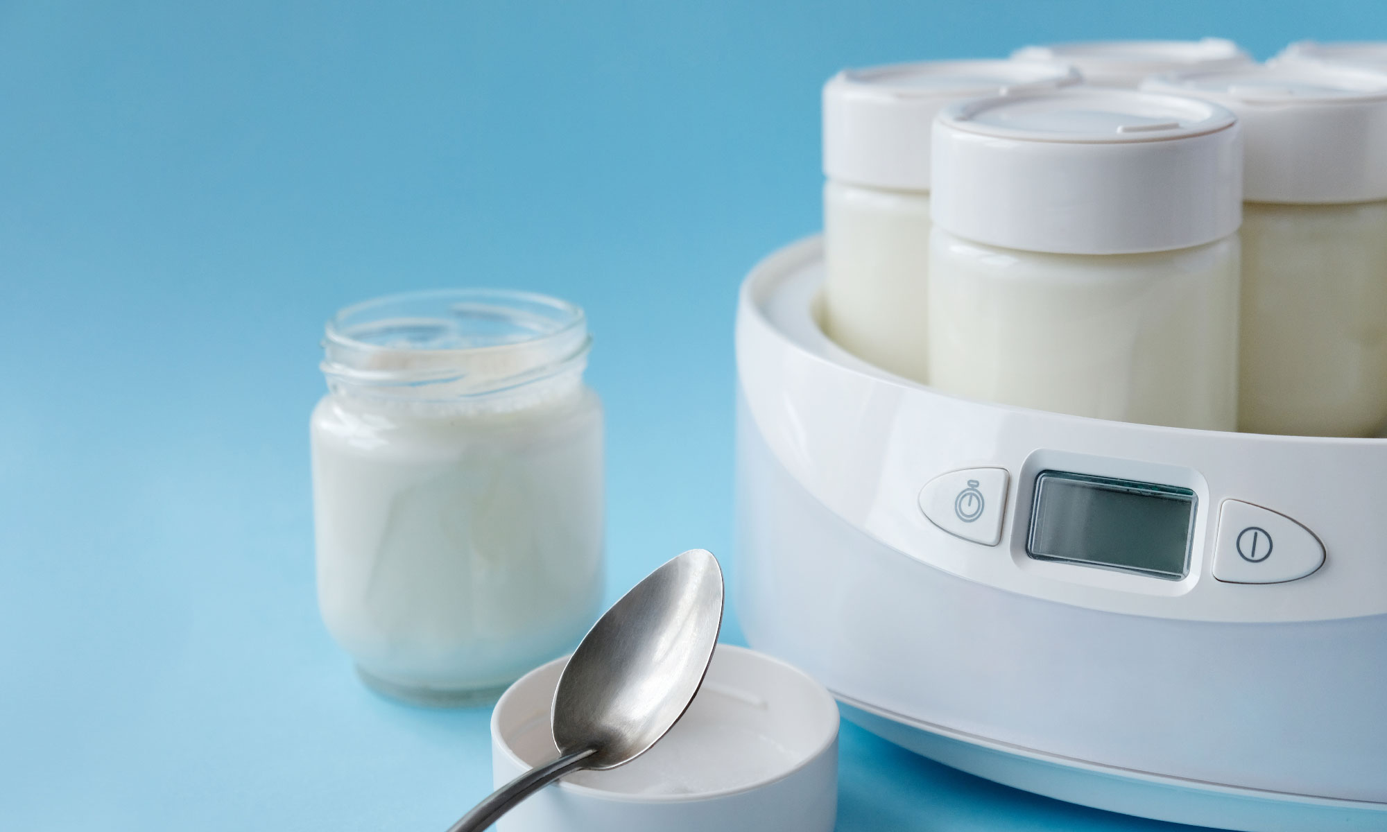 NIR for Yogurt Quality Analysis: Enabling Precise Quality Control for a Major Dairy Producer