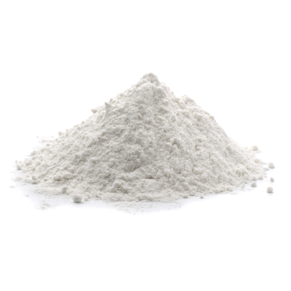 Flour Reference Sample