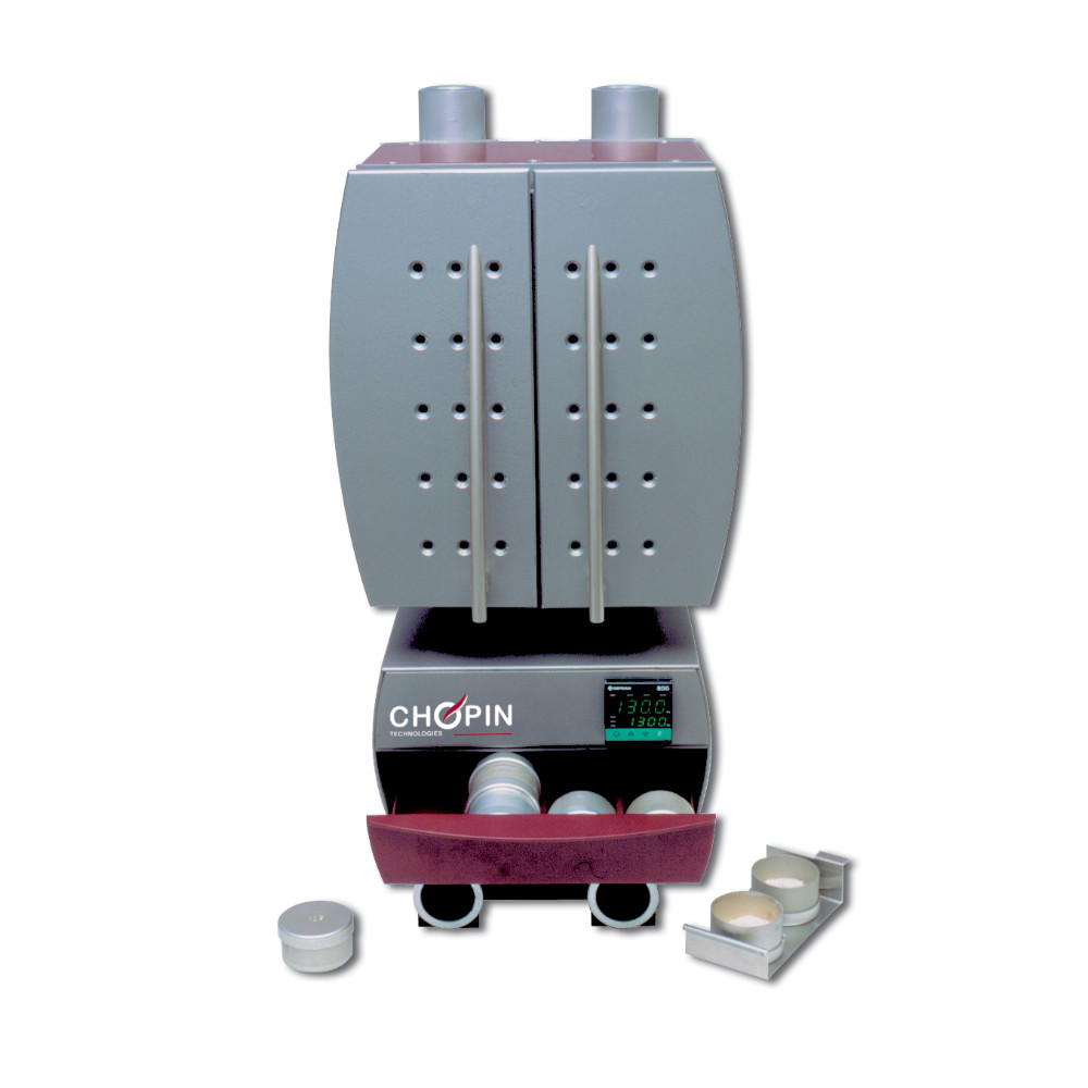 EM10 Oven