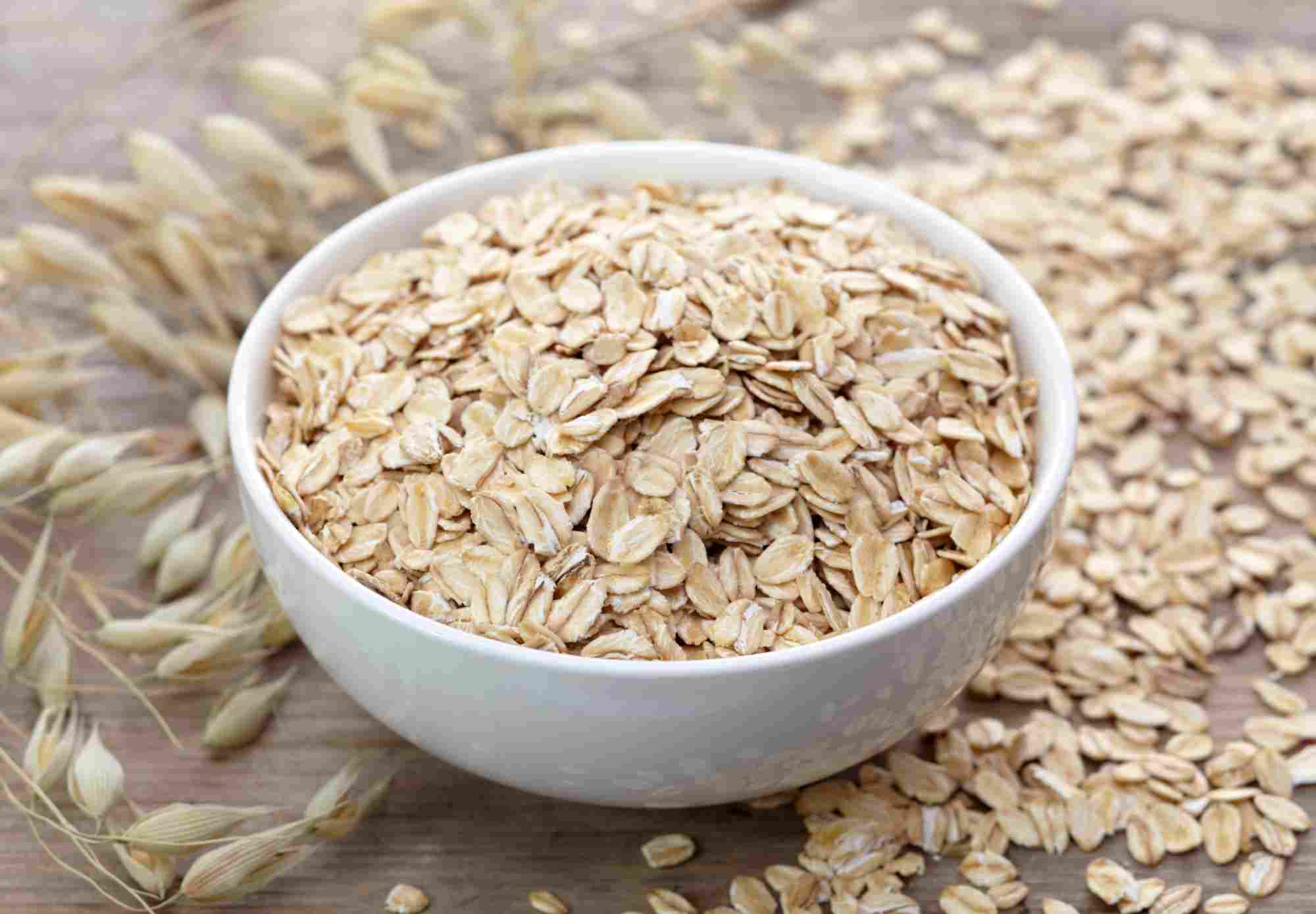 Oats