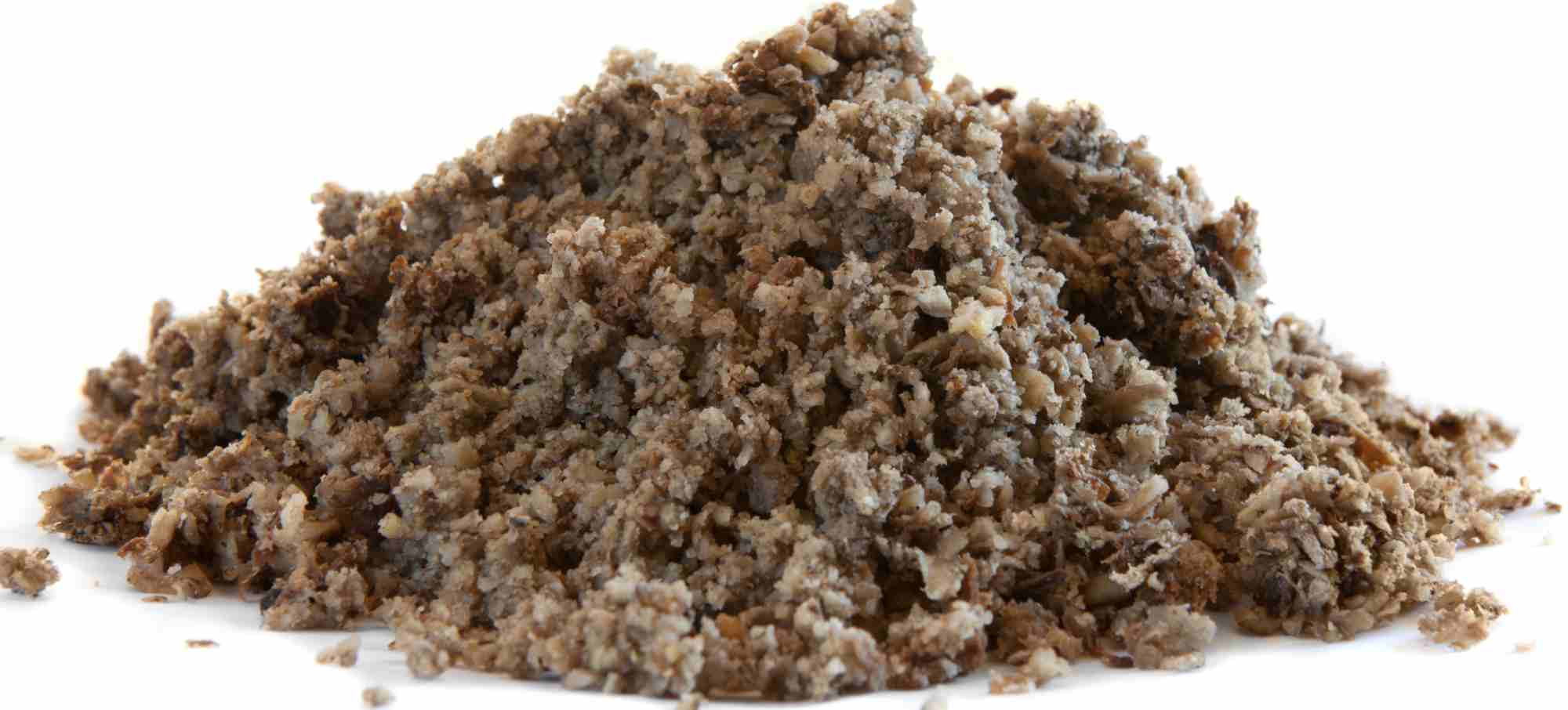 Beet Pulp