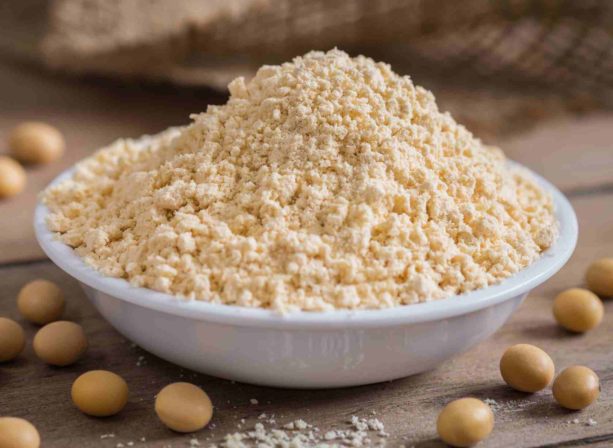 Soybean Meal