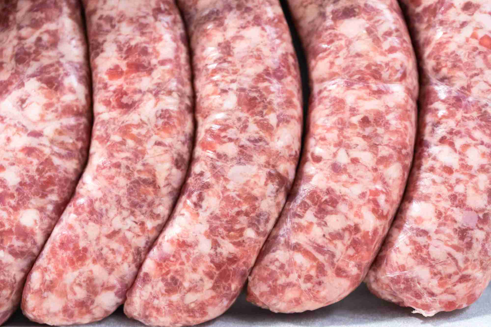 Sausages