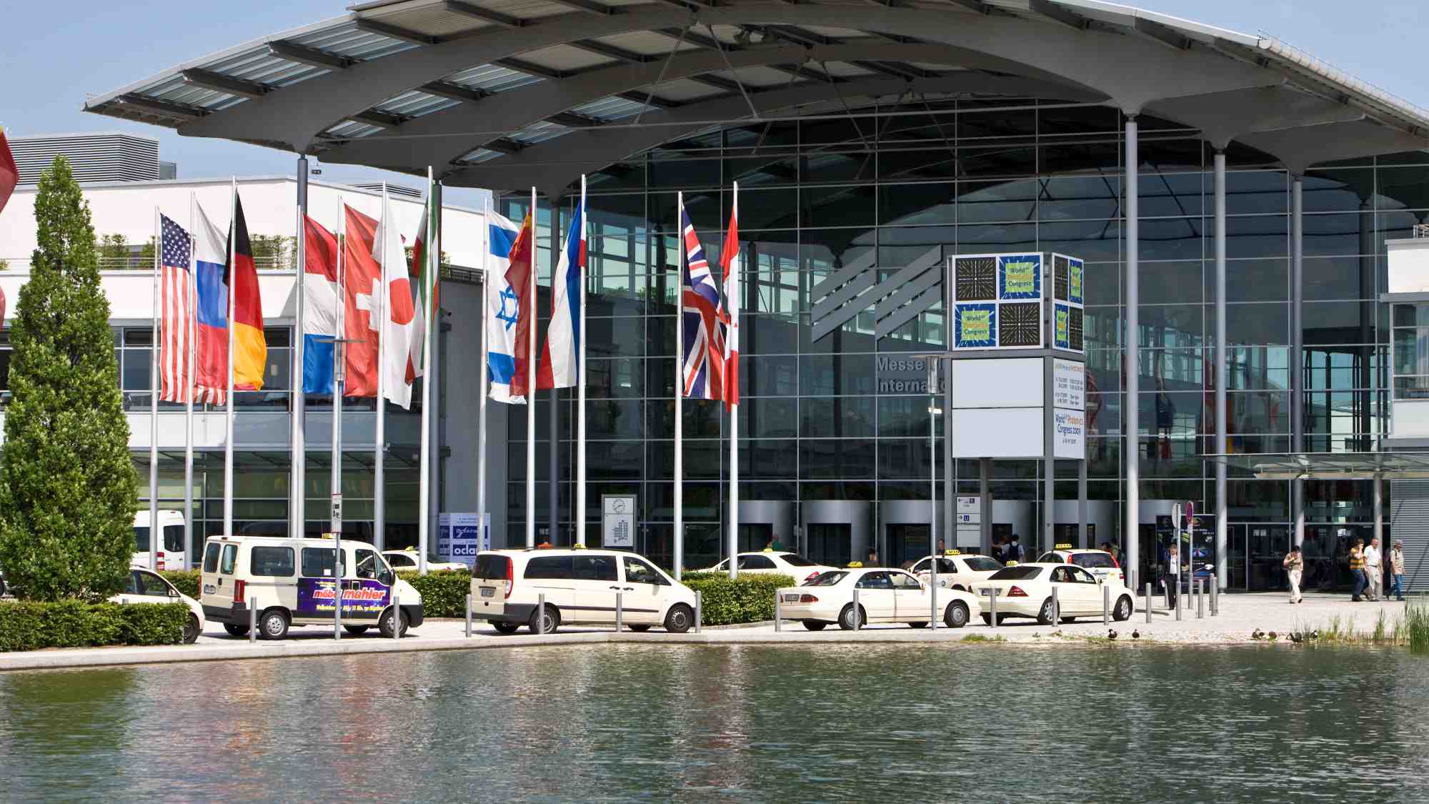 Meet KPM Analytics at ICE Europe 2022, in Munich, Germany