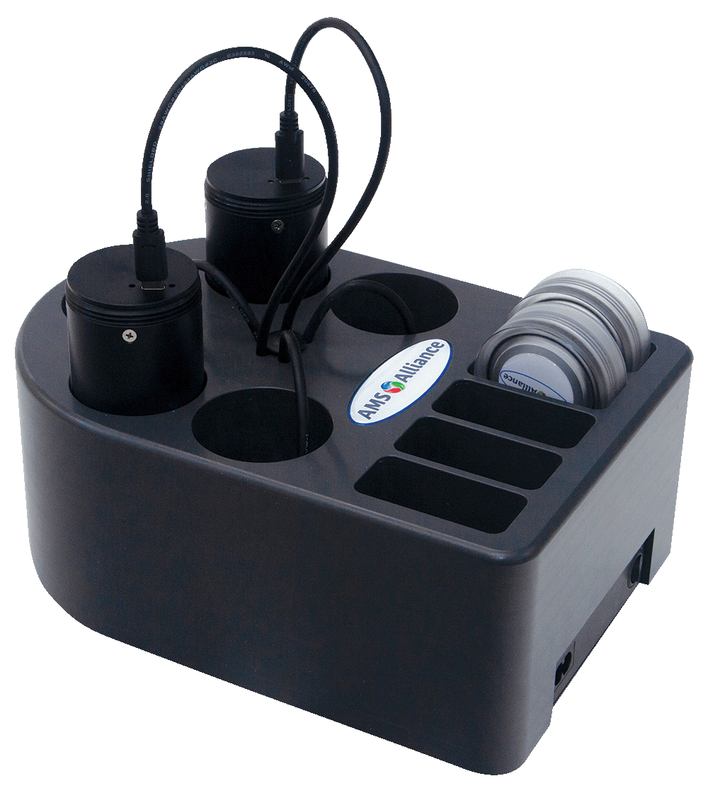 iCinac Wireless L.A.B. Fermentation Monitor
