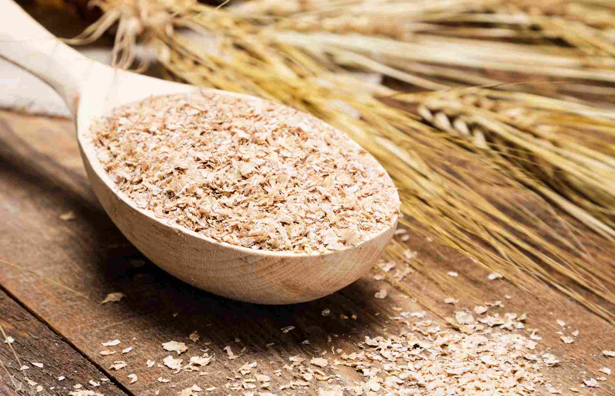 Wheat Bran