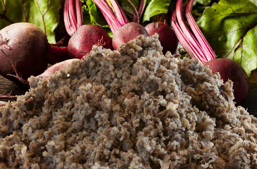 Beet Pulp