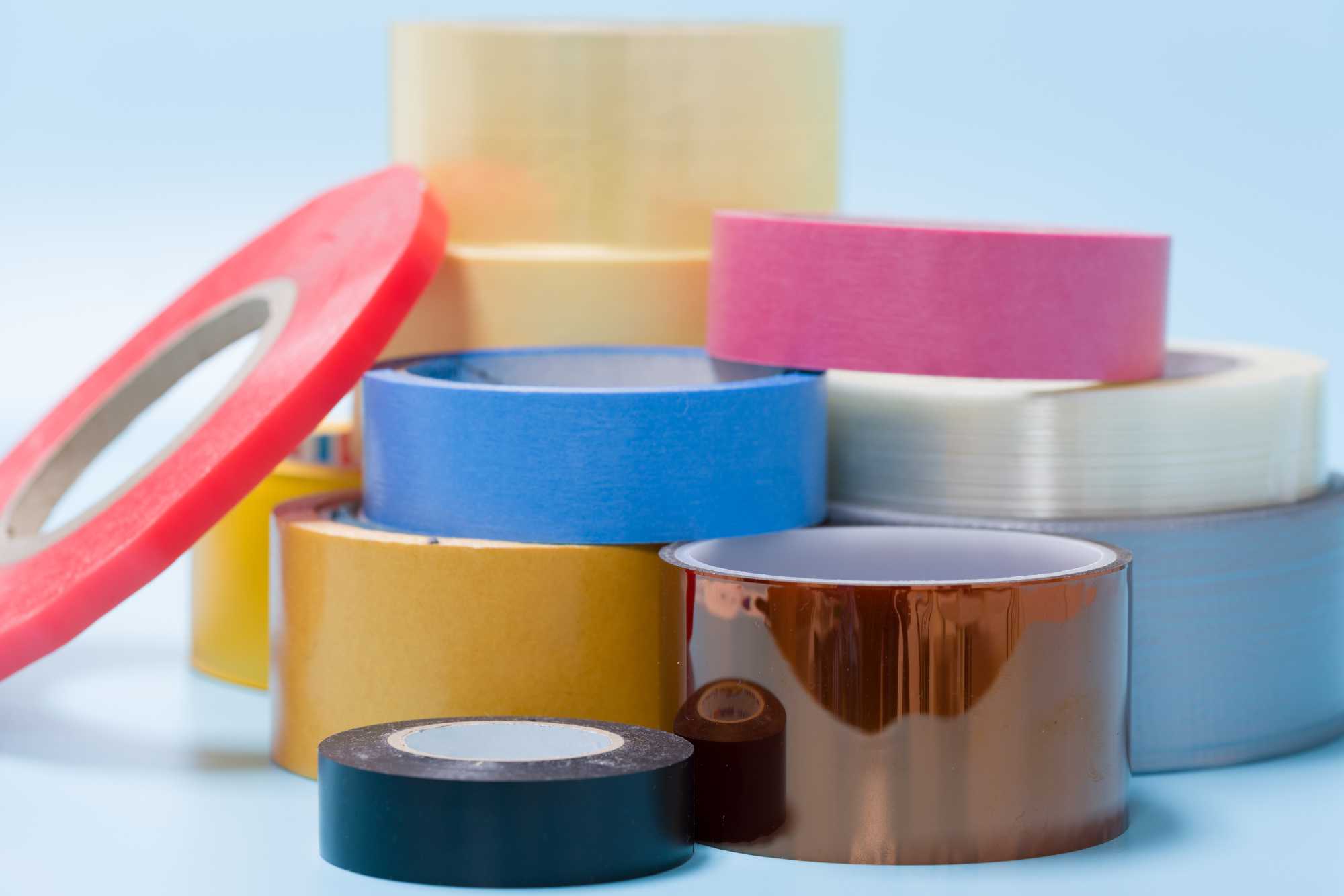 Extrusion Cross-Directional Hot Melt Die Bolt Coatings